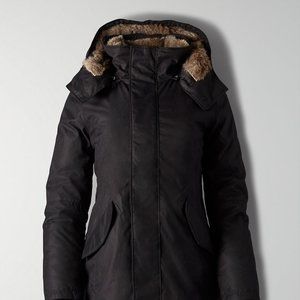 Aritzia Babaton OSKAR Winter Parka